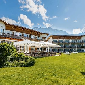 Best Western Plus Hotel Alpenhof