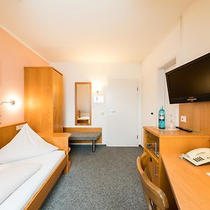 Dreibettzimmer